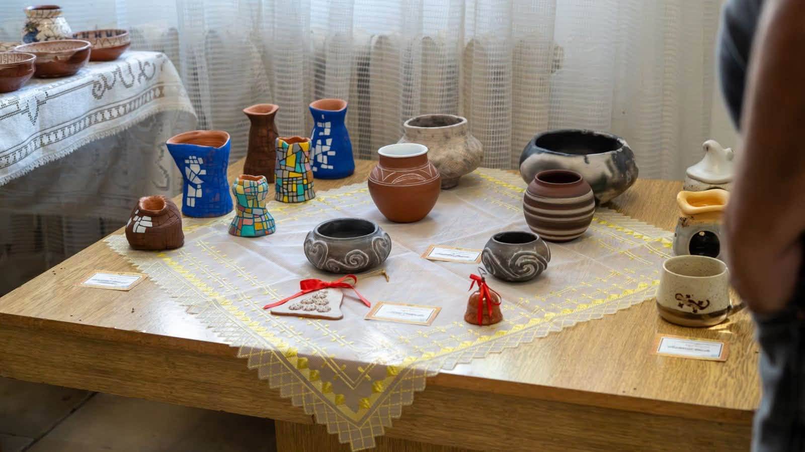 Представиха изложбата 